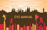 EVS Manual