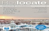 Re:locate Magazine - Winter 2010/11