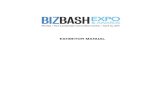2011 BizBash Florida Expo Exhibitor Kit