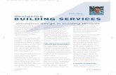 Simulation Design in Building Services