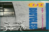 GT BMX catalogue