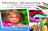 Lee Hammond - Dibujando Realismo con Lapices de Colores