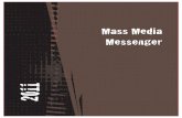 2011 Mass Media Messenger