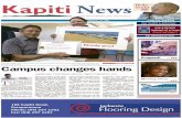 Kapiti News 16-2-11