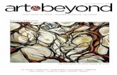 Art & Beyond Summer issue 2012