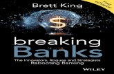 eSample - Breaking Banks by Brett King (2014)