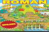 ROMAN THE GREEN ROBOT-EPILOGO