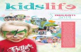 KidsLife Magazine October 2013
