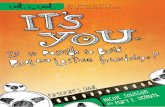 It's You: Is It Possible to Build Real and Lasting Friendships? A DVD-Based Study