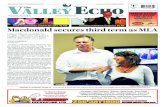 Invermere Valley Echo, May 15, 2013