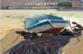 Gallery Russia - BOATS!