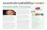 Sustainability Next. Volume 1. Issue 2. April 2013