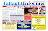 Tallaght Informer June 2011
