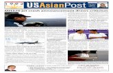 Us asian post march 26, 2014