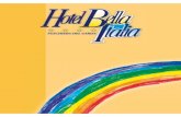 Hotel Bella Italia - Catalogo
