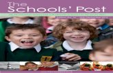 The Schools' Post Edition 16