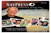 NavPress Winter 2011 New Release Catalog