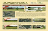 Recreational Property & Farm Land in IL & MO - June 2014