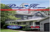 Prestige Homes Magazine ~ July 2012