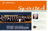 Spirited 2007 - Volume 2