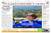Burns Lake Lakes District News, May 15, 2013