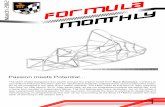 Formula Monthly - March 2012