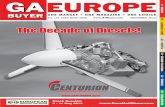 GA Buyer Europe December 2012