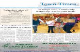 Town Times Dec. 7, 2012