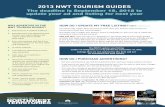 NWT Media Kit 2013