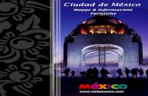 Guida Turistica di Ciudad de México