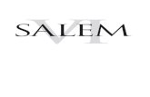 Salem VI: Rebecca's Rising - Book preview