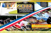 One Luzon E-NewsMagazine 5 June 2012