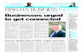 Kirklees Business News 020413