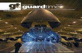 Winter 2011 Guard Times Magazine