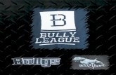 Bully League Mens catalog