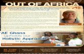 Out of Africa Issue 123 May 2013