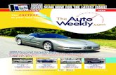 Issue 1217b Triad Edition The Auto Weekly