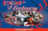 EOP History Brochure