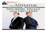 The Almanac 01.12.2011 - Section 1