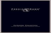 Perrin & Rowe Filtration Collection