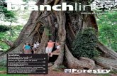 Branchlines Vol 24 No. 3 – Fall 2013