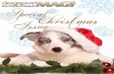 dogsportmag.eu : Special Christmas Issue 2011