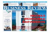 Business Review Issue 3, February 1-7, 2010