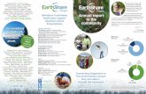 EarthShare Oregon's 2013 annual report
