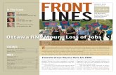 Front Lines August 2010