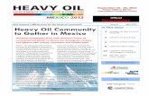 Heavy Oil Latin America Conference & Exhibition