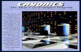 Cryonics Magazine 2000-1
