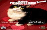 Pittsburgh petconnections jan feb vol 2 issue 5 2014