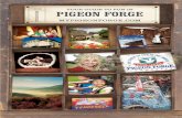 Pigeon Forge Visitor Guide 2012