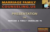 Marriage Family Counseling- Counsel to Make Your Personal Life Beautiful